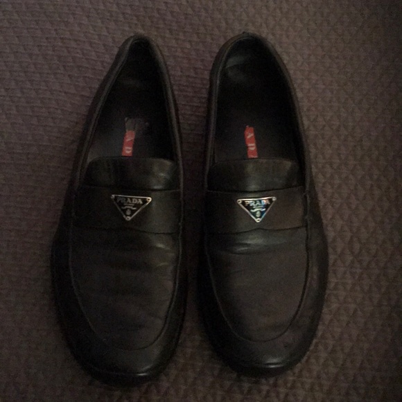 COPY - Loafers - Picture 2 of 5